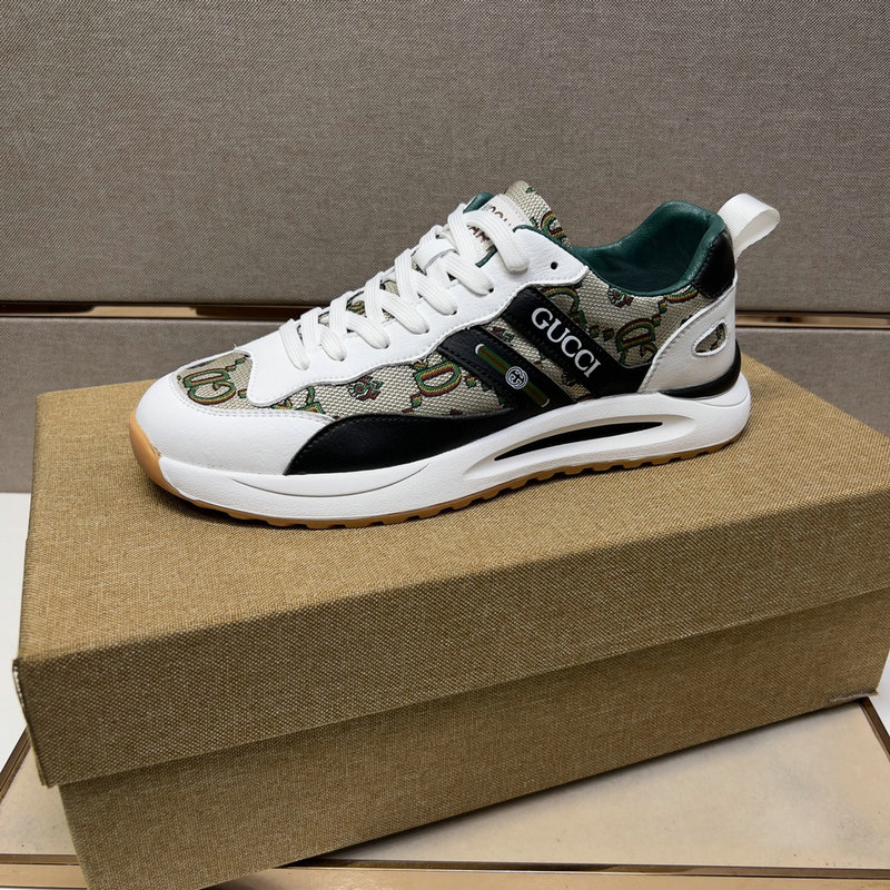 men gucci shoes-541